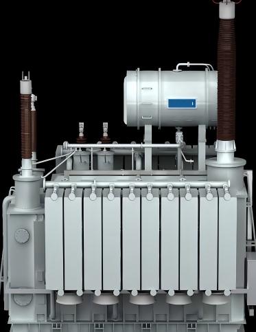 500kV Power Transformer